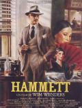 voir la fiche complète du film : Hammett