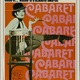 photo du film Cabaret