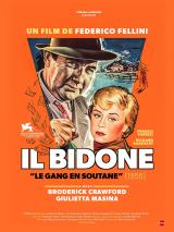 voir la fiche complète du film : Il Bidone