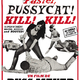photo du film Faster, Pussycat! Kill! Kill!