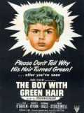 voir la fiche complète du film : Le Garçon aux cheveux verts
