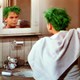 photo du film Le Garçon aux cheveux verts