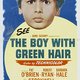 photo du film Le Garçon aux cheveux verts