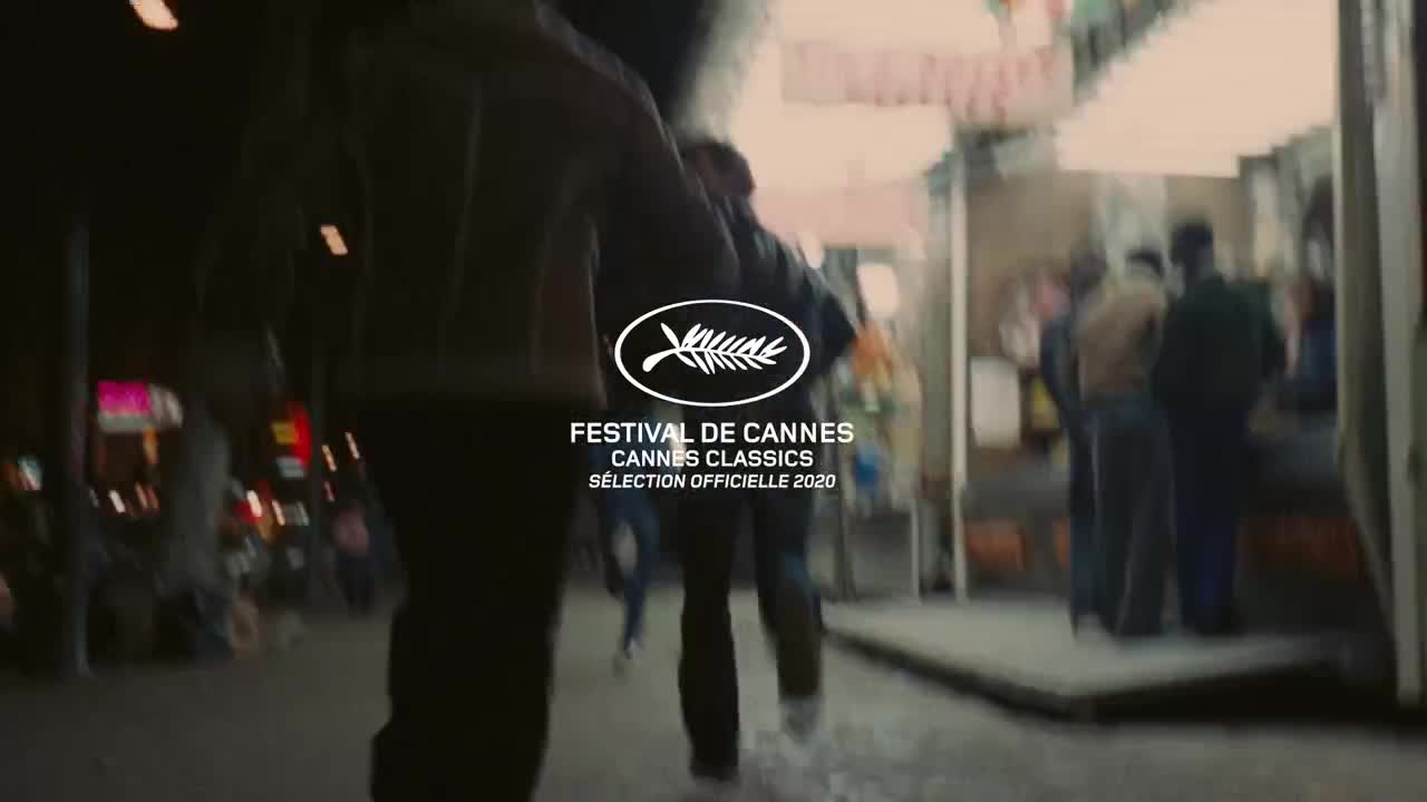Extrait vidéo du film  Neige