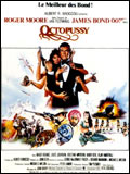 voir la fiche complète du film : Octopussy