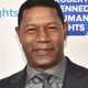 Dennis Haysbert