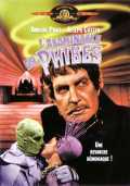 L Abominable Docteur Phibes