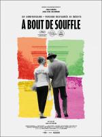 voir la fiche complète du film : À bout de souffle