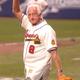 photo de Bob Uecker