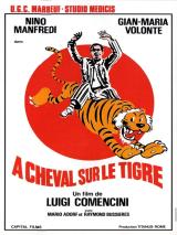 A Cheval Sur Le Tigre