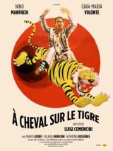 A cheval sur le tigre