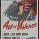 photo du film Acte de violence