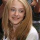 photo de Dakota Fanning