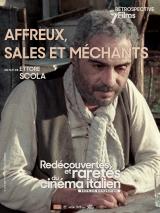 voir la fiche complète du film : Affreux, sales et méchants