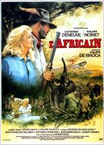 voir la fiche complète du film : L Africain