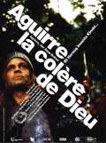 Aguirre, La Colère De Dieu