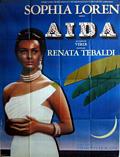 voir la fiche complète du film : Aida