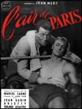 voir la fiche complète du film : L Air de Paris