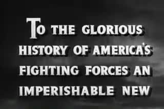 Extrait vidéo du film  Air Force