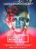 voir la fiche complète du film : Closet Monster
