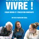 photo du film Enseignez à vivre ! Edgar Morin et l'éducation innovante