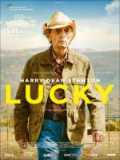 voir la fiche complète du film : Lucky