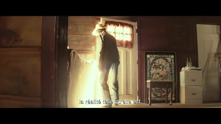 Extrait vidéo du film  Lucky