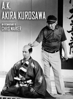voir la fiche complète du film : A.K. Akira Kurosawa