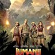 photo du film Jumanji : Bienvenue dans la jungle