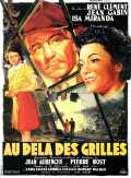 voir la fiche complète du film : Au delà des grilles