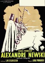 voir la fiche complète du film : Alexandre Nevski