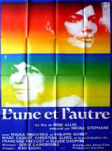 voir la fiche complète du film : L Une et l autre