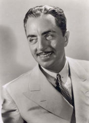 William Powell