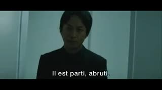 Un extrait du film  Outrage