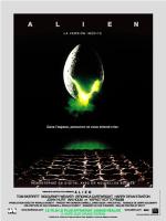 voir la fiche complète du film : Alien - Le 8ème passager