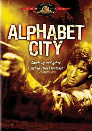 voir la fiche complète du film : Alphabet City