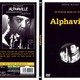 photo du film Alphaville,une étrange aventure de Lemmy Caution