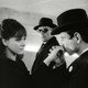 photo du film Alphaville,une étrange aventure de Lemmy Caution