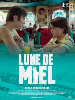 voir la fiche complète du film : Lune de miel