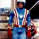 photo du film Captain America