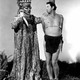 Voir les photos de Johnny Weissmuller sur bdfci.info