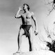 photo de Johnny Weissmuller