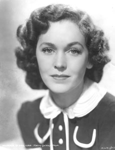 Maureen O Sullivan
