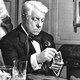 photo de Jean Gabin