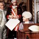 photo du film Amadeus