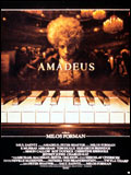 voir la fiche complète du film : Amadeus