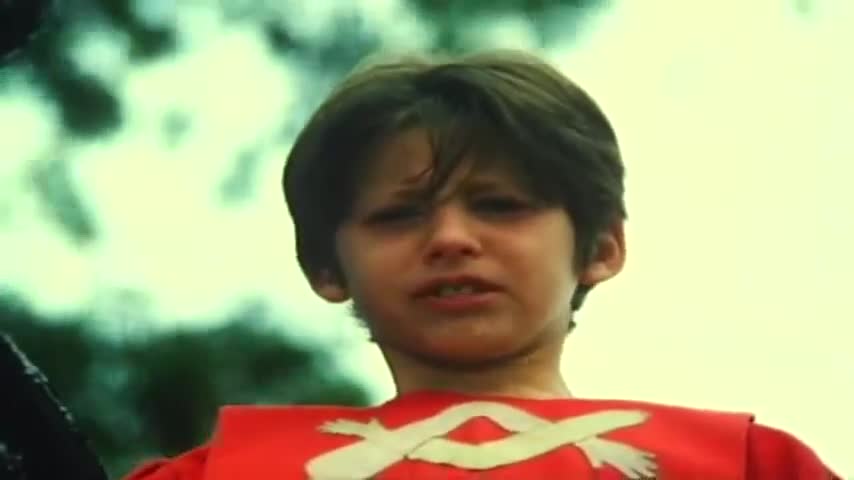Extrait vidéo du film  Santa Sangre