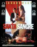 voir la fiche complète du film : Santa Sangre