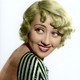 photo de Joan Blondell