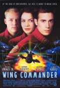 voir la fiche complète du film : Wing Commander